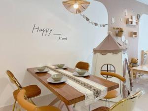 Teega Suites Iskandar Puteri by Cactus Homestay THM