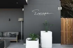 Escape to the Beach - 维德尼斯