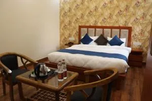 Tulip Inn - Greater Noida