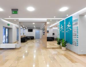 EMAJ Ośrodek Szkoleniowo-Wypoczynkowy