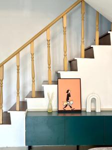 MIQ HK111-4BR Home Ratchada-Huaykwang 14PAX