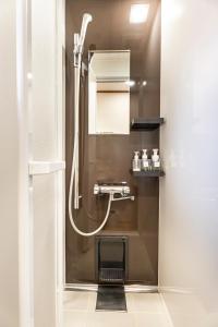 片原楽家 旅人の長浜町家ドミトリー