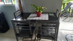 Baclayon, Bohol Cozy Furnished Studio