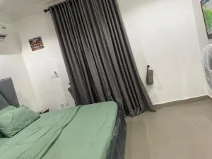 Grace Court - Mobushipe