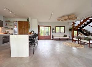 Casa Praia Verdes Mares Sargi Bahia