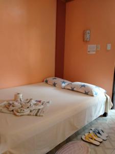 DMESA Seacretlodge and Restaurant