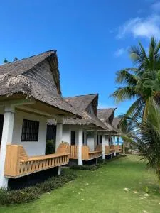 Pacific Surf and Yoga - Virac