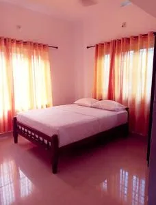 HEAVEN VILLA - Meppādi