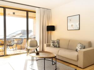 Wohnung in Schröcken nahe Ski Arlberg