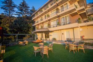 Yog Wellness Resort & Spa By Amritara