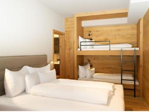 Wohnung in Schröcken bei Ski Arlberg