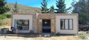 Peaceful Farm cottage, organic, lovely views. - Klipfontein Peaceful Farm cottage, organic, lovely views. - Klipfontein