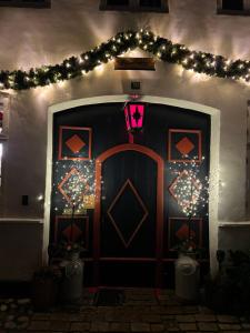 Ribe Sønderport Bed & Kitchen