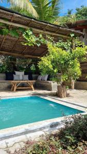 Coconut Cottage - Hiriketiya Beach