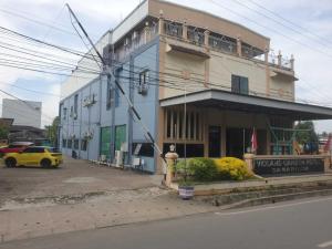 airy temindung permai ahmad yani 2 samarinda