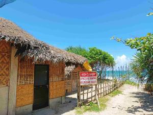Dagat-Dagatan Beach Camp-Viajeros Booking Services