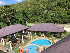 CHIISAI NATSU RESORT