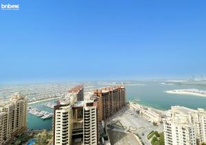 bnbmehomes - The Palm Tower