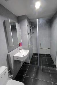 Simply Cozy residence