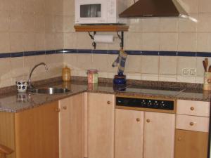 Apartamentos Rurales Casa El Caminero