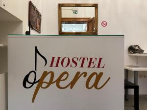 Hostel Opera