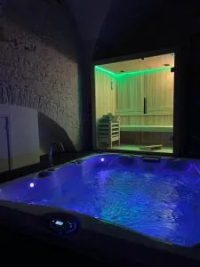 Augustus luxury suite - تيرليتسي