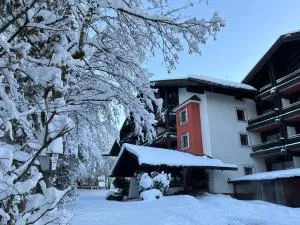 B&B in Seefeld - 蒂罗尔-泽费尔德