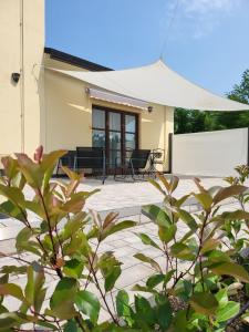 Villa Musik - historical apartments, Baden