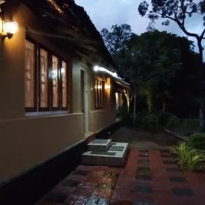 River view cottage - Puthuppādi
