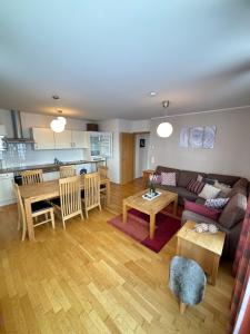 Steinadler Seekarspitz FL - Skiing Holiday in Obertauern