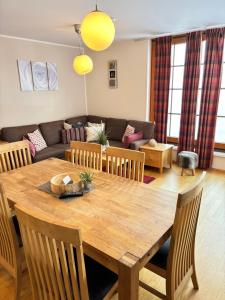 Steinadler Seekarspitz FL - Skiing Holiday in Obertauern