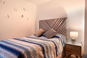 Apartamento 405 - Terraza con Jacuzzi - 3 Habitaciones - Rentas Cortas Gerencial