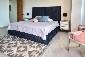 Apartamento 405 - Terraza con Jacuzzi - 3 Habitaciones - Rentas Cortas Gerencial