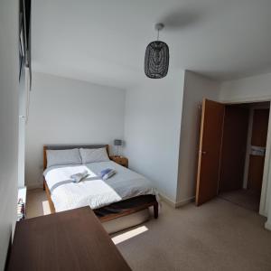 Homely Spacious 3 bedrooms duplex with roof-top next to Victoria Park & regents canal in vibrant East End London