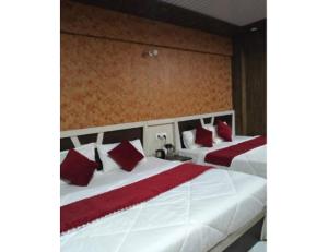 Hotel Shree Badri Valley, Badrinath