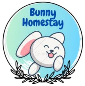 Bunny Homestay 408 @ Roxy Apartment Kuching