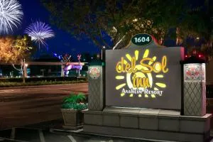 Del Sol Inn Anaheim - أنهايم