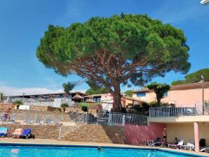 Campings Le TropeZen Confort Plus TV WIFI VOD Salle de Sport ! : photos des chambres