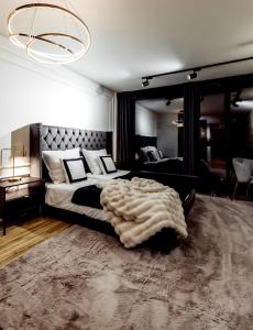 APARTAMENTY ARTE LUBLIN Studio Unia Art Residence 118 - faktura VAT garaż