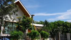 Pool Villa Happiness Lush Valley