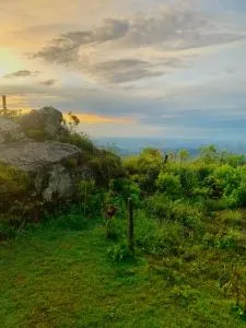 The Fog House - Haputalegama