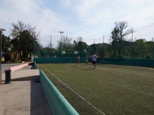 Campings Le TropeZen Confort Plus TV WIFI VOD Salle de Sport ! : photos des chambres