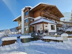 Pension Eichenheim - Bichling