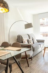 Holidays, Tripp, 1 dormitorio, 4 personas, Terraza