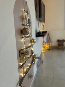 Appartements Disneyland Paris Familly Appart - 7 minutes Disney - Parking - Wifi : photos des chambres