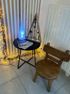 Appartements Disneyland Paris Familly Appart - 7 minutes Disney - Parking - Wifi : photos des chambres