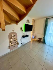 Appartements Disneyland Paris Familly Appart - 7 minutes Disney - Parking - Wifi : photos des chambres