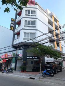 Căn Hộ (Apartment)