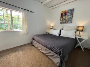 Rose Cottage in Elgin