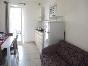 Experience the charm of our spacious flat